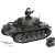 Panzerkampfwagen II Ausf. F