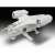 Star Wars Razor Crest – Platinum Edition