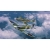 Samolot 1/72 Bf109G-10 i Spitfire Mk.V