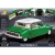 1956 Citroën DS 19 – model 1:12