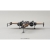 Star Wars Poe's X-Wing Fighter 1/72
