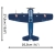 COBI F4F Wildcat 5731