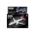 Boeing 737-800 Turkish Airlines 1:144