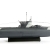 U-Boot Typ VII C, skala 1:350