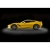 2014 Corvette Stingray – model 1:25