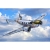 Beechcraft Model 18 1:48 – zestaw modelarski