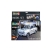 Trabant 601S 1:24 – zestaw modelarski