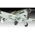 Samolot 1/72 Bf109G-10 i Spitfire Mk.V