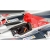 Audi R10 TDI Le Mans 1:24