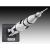 Rakieta Saturn V Apollo 11 1:144