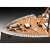 Titanic 1:400 – zestaw upominkowy
