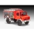 Mercedes-Benz Unimog U1300L TLF 8/18, 1:24