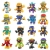 Treasure X Robots Gold – Mini Robot