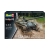T-55A/AM z KMT-6/EMT-5 1:72