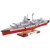 Pancernik Bismarck 1:700
