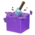 Treasure X Minecraft Caves & Cliffs Overworld