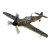 Messerschmitt Bf 109F