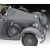 Revell Typ 320 (W142) Cabriolet 1:35