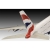 Airbus A380-800 British Airways 1:144