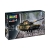 M1A1 AIM (SA)/M1A2 Abrams 1:72