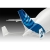 Airbus A300-600ST Beluga 1:144
