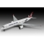 Airbus A350-900 Turkish Airlines 1:144
