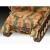Flakpanzer IV Möbelwagen 1:72