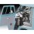 Volkswagen T1 Panel Van Gulf 1:24