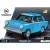 Trabant 601 S, skala 1:12