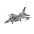 F-16 Falcon 1:32 – 50. rocznica
