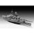 Tirpitz 1:350 – model do sklejania