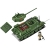 T-34-85 2 w 1 – PL i ZSRR
