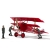 Fokker Dr.1 Richthofen 1:28