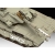 Merkava Mk. III – model 1:72
