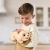 Little Live Pets Piesek z domkiem