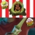 Ohydny Box – Terror Fried