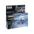 Lockheed Martin F-22A Raptor 1:72