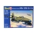 Messerschmitt Me 262 A-1a – model 1:72