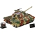 Tiger II Königstiger 1:12, 11170 el.