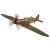 Hawker Hurricane (No. 302 Sqn. RAF)