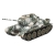 Revell T-34/85 – model 1:35