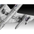Hawker Hunter FGA.9 – model 1:144