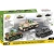 Renault R35, Valentine IX, Panzer I