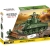 M4A1 Sherman – 663 klocki