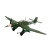 Junkers Ju 87 G/D Tank Buster 1:72