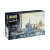 HMS Duke of York – model 1:1200