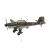 Starter Kit Messerschmitt Bf 109E & Ju 87B