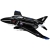 F-4S Phantom II™ „Black Bunny”