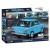 Trabant 601 S, skala 1:12