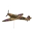 Starter Kit Spitfire Mk.Ia & Hurricane Mk.I